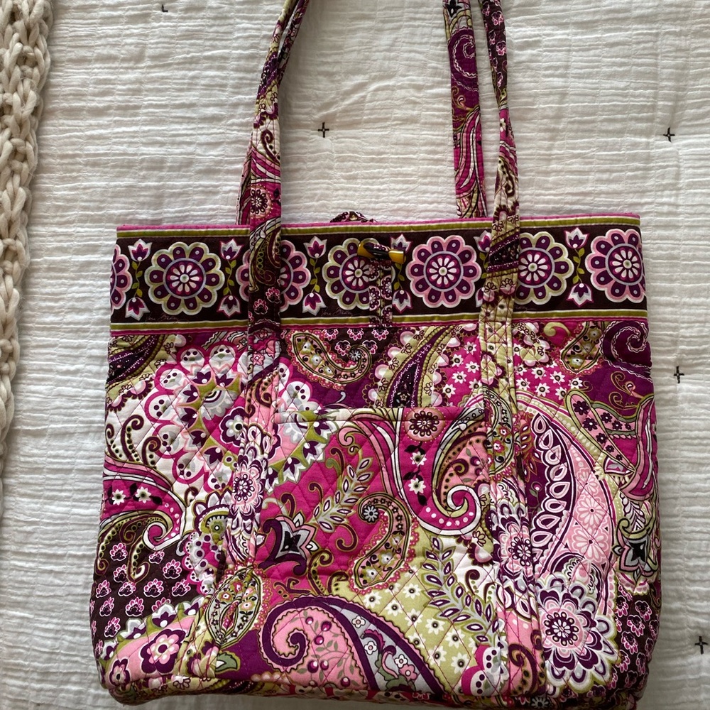 Vera Bradley Tote